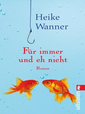 cover image of Für immer und eh nicht